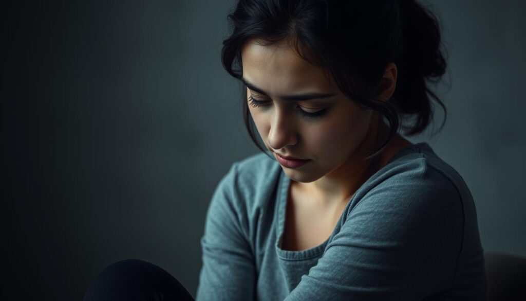 insecurities in women