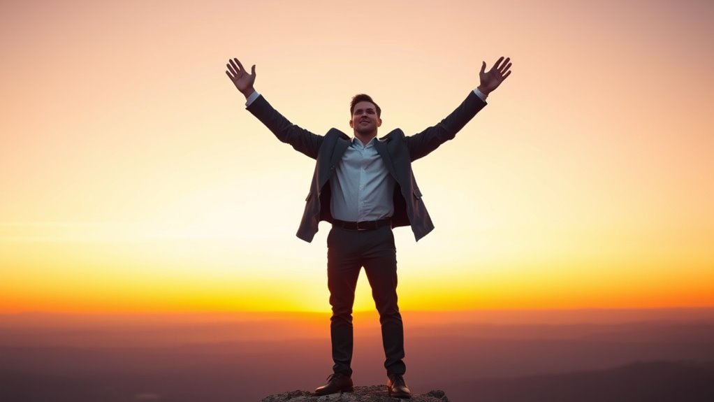 inspiring confidence through discipline