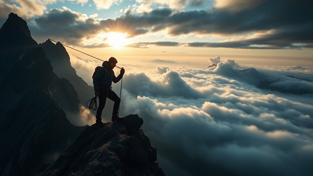 inspiring courage and resilience
