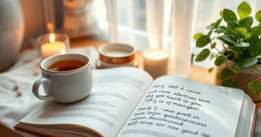 inspiring self care quotes