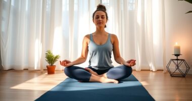 instant stress relief meditation