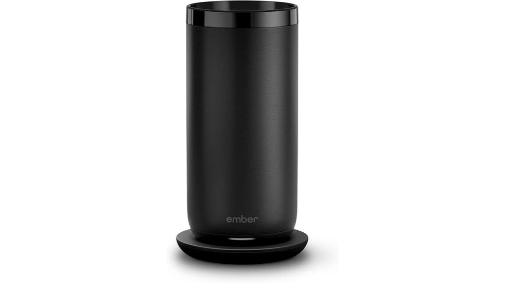 insulated 16 ounce travel mug