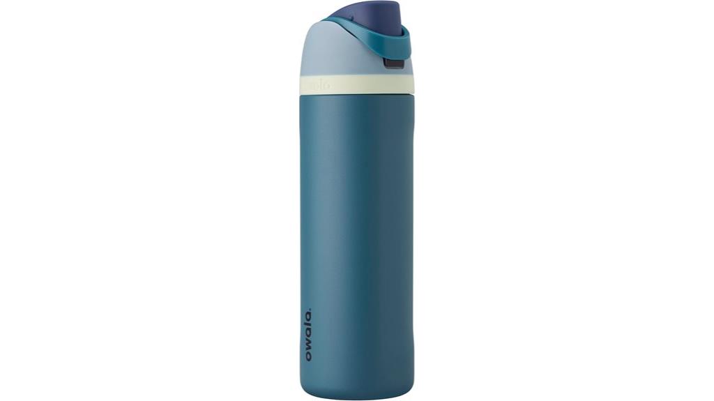 insulated sports travel bottle