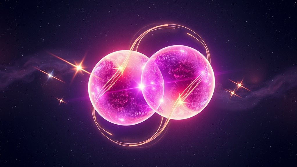 interconnectedness of all things