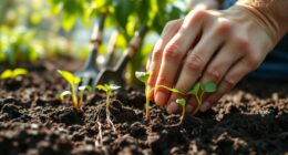 invisible environmental impact