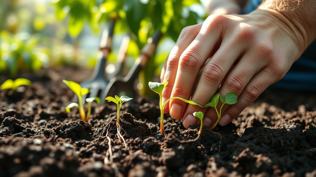 invisible environmental impact
