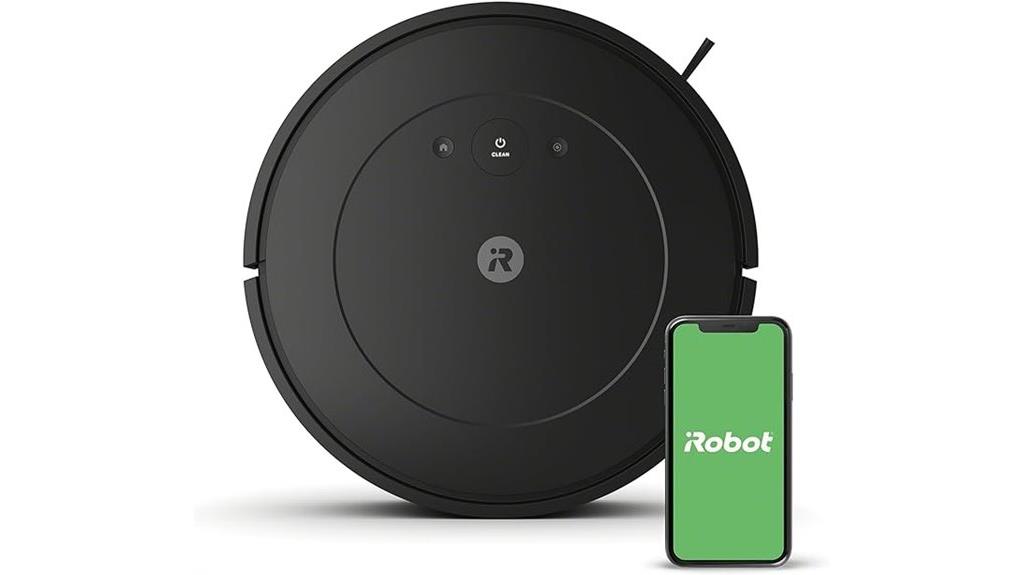 irobot roomba model