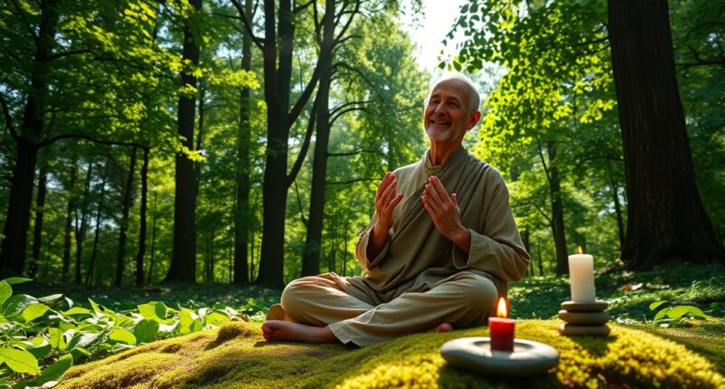 joseph goldstein s mindfulness techniques