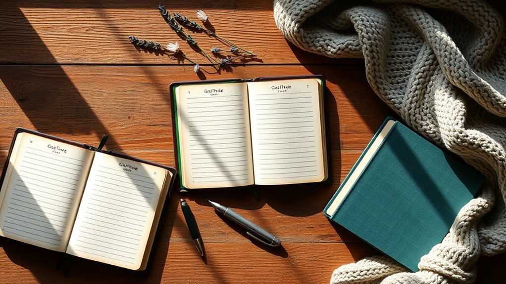 journal format size design