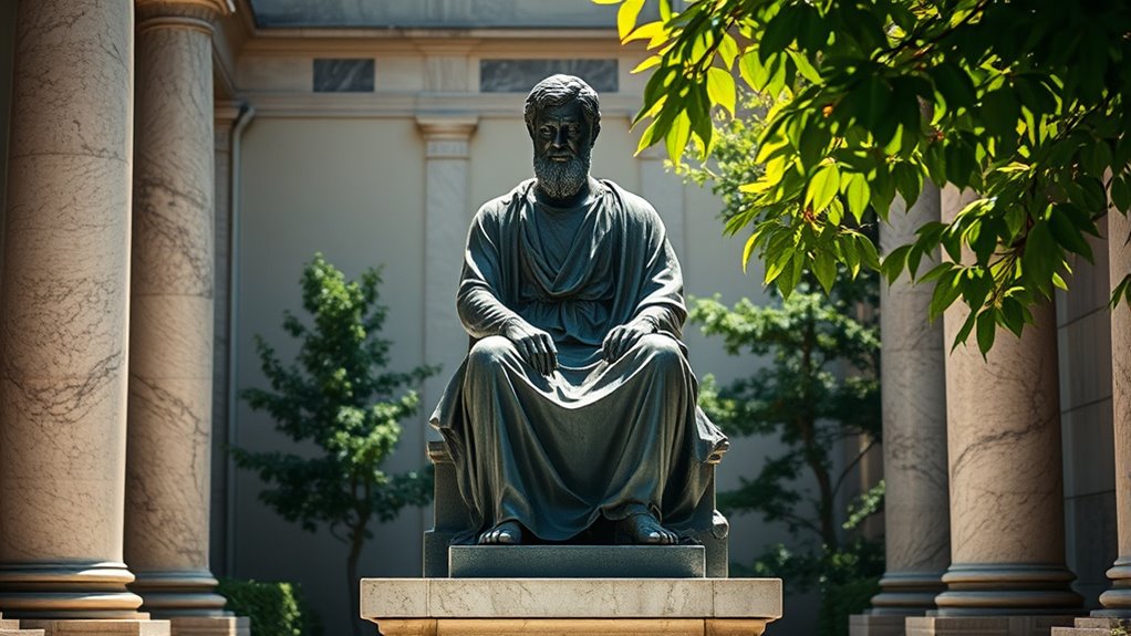 justice guides ethical integrity