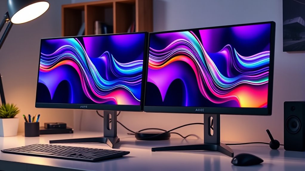 key budget 4k features