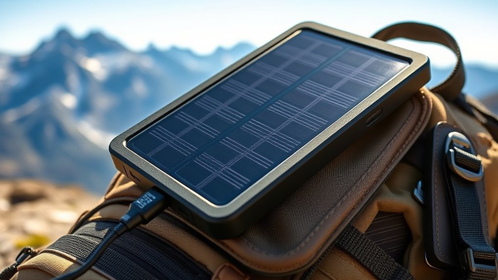 key charging capacity features