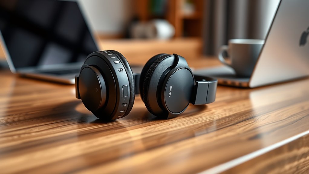 key factors for headphone selection