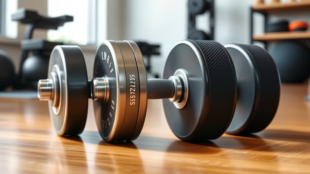 key features for selection