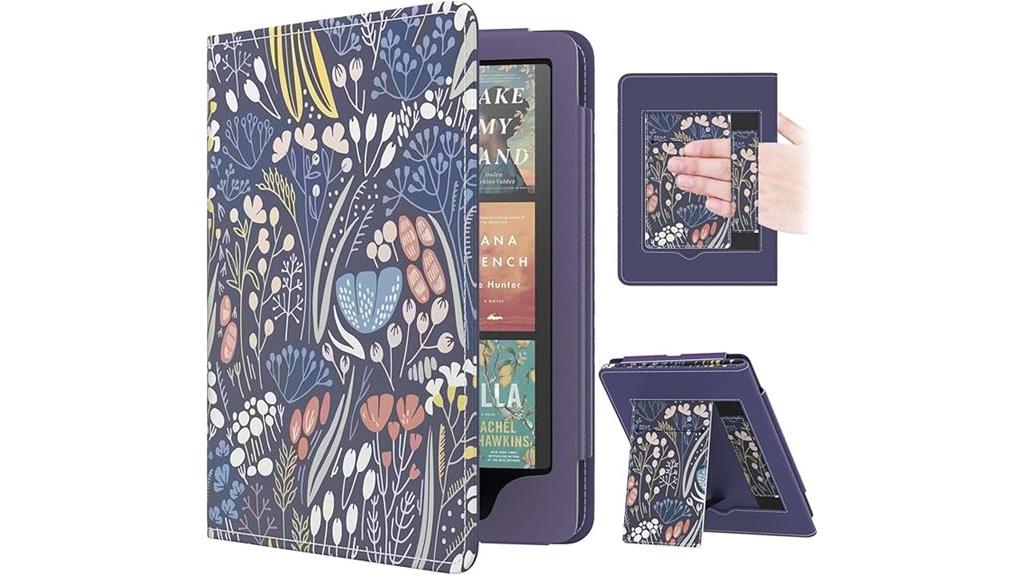 kindle paperwhite cover