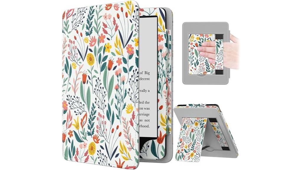 kindle paperwhite sleeve