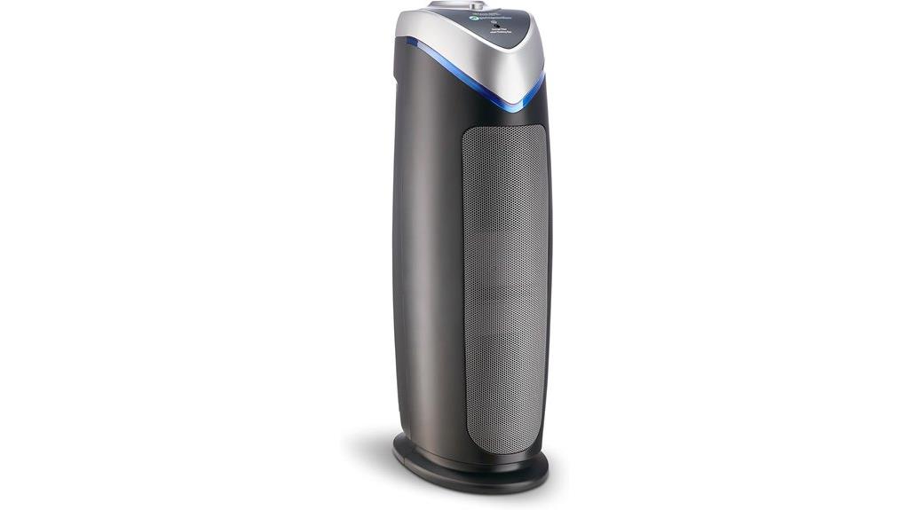 large room hepa purifier