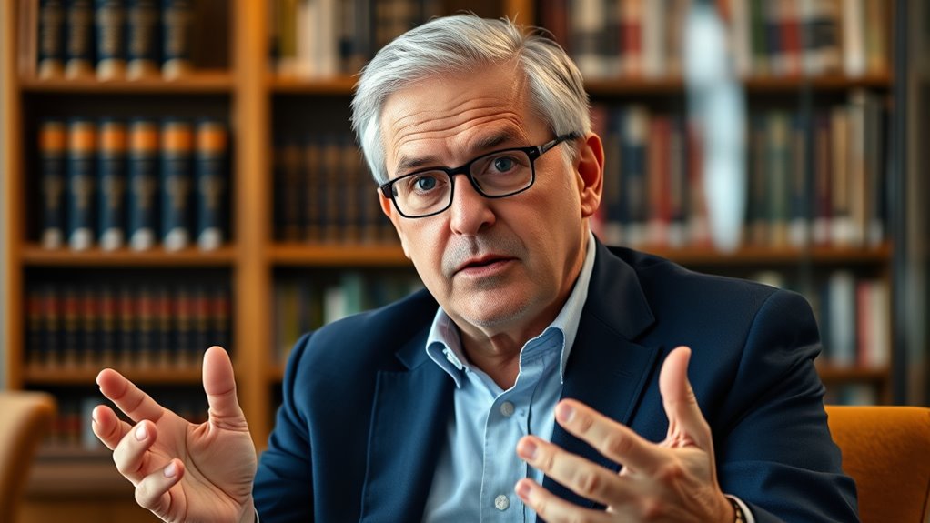 leadership insights from dr stutman