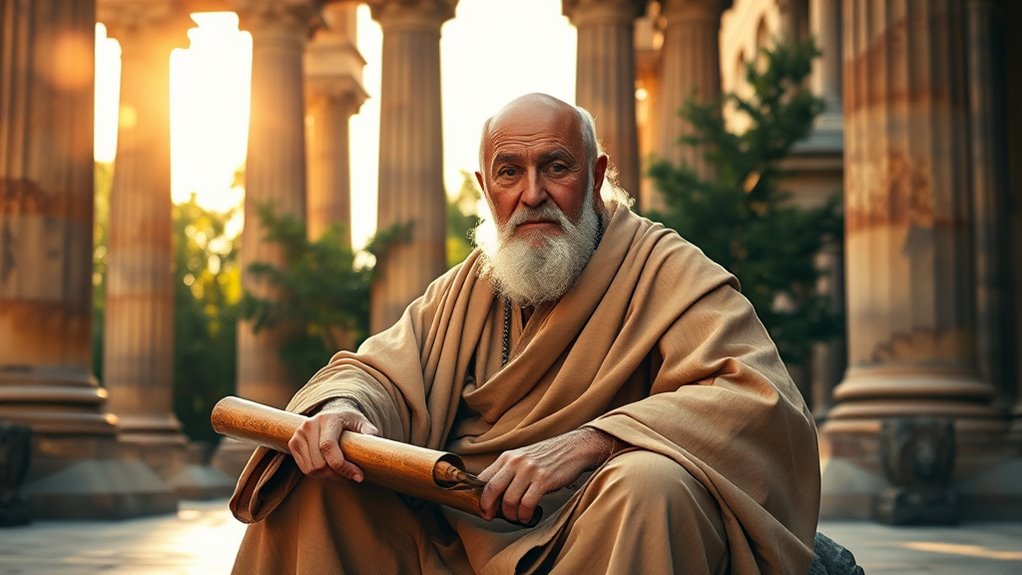 leadership rooted in virtue