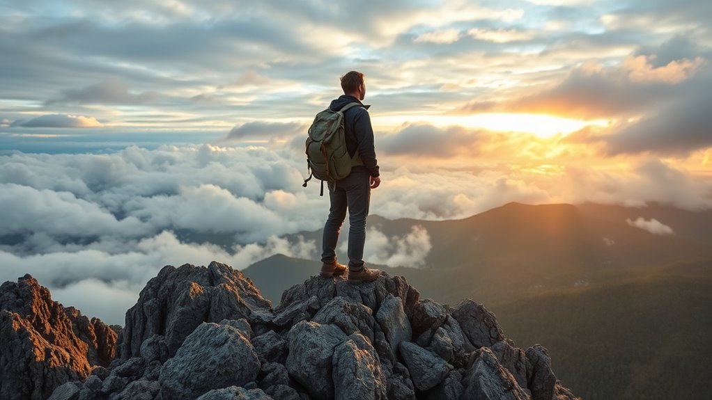 learn from setbacks wisely