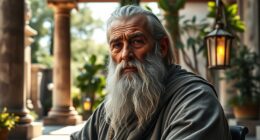 learn from stoic masters