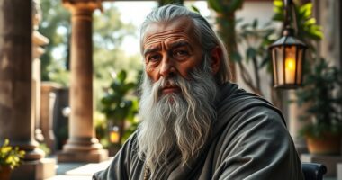 learn from stoic masters