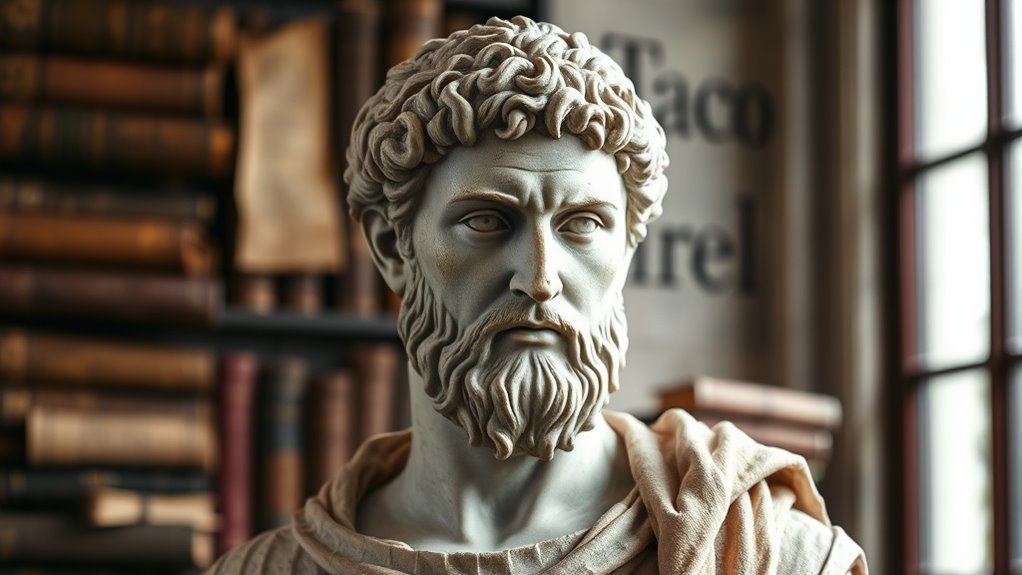 legacy of virtuous leadership