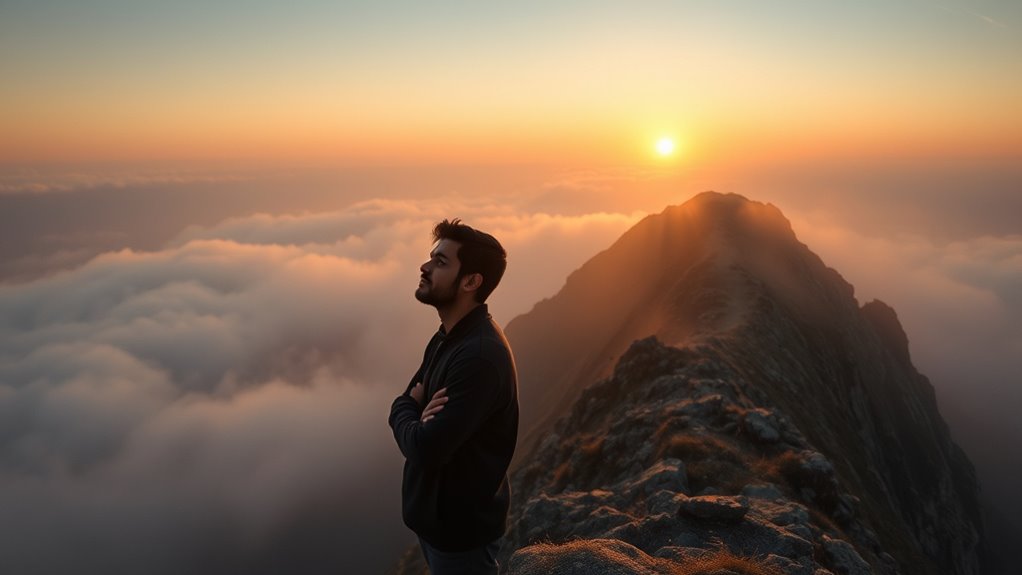 lifelong humility fosters growth