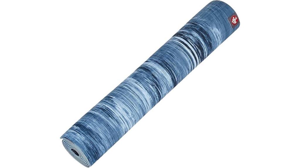 lightweight eco yoga mat