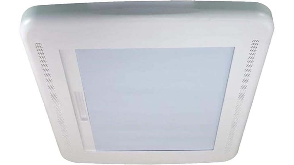 lightweight rv window shade