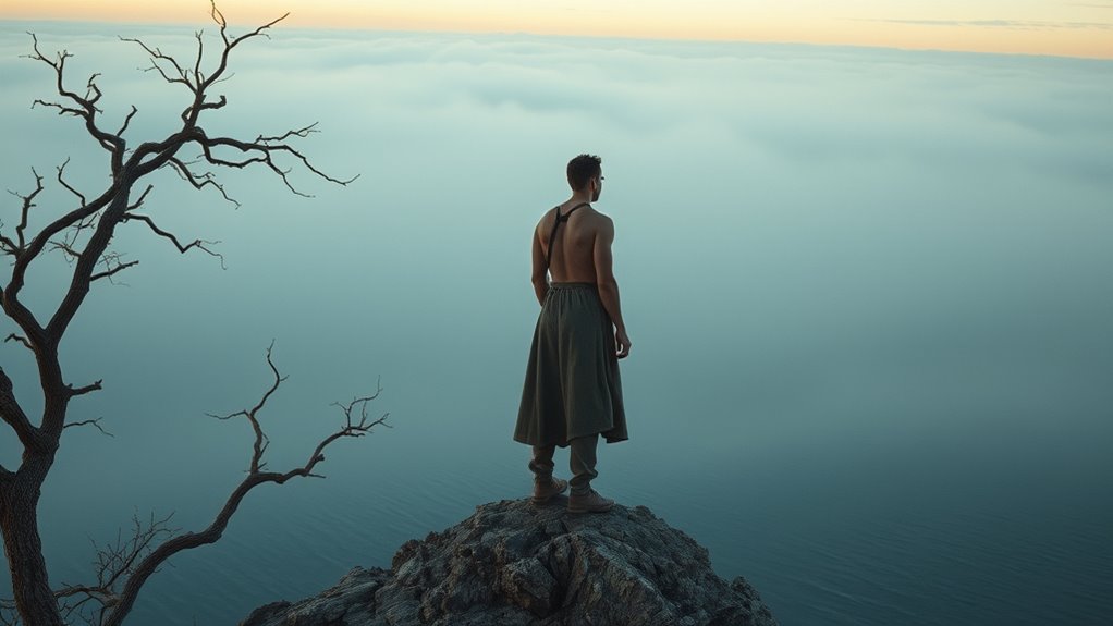 live purposefully amid mortality