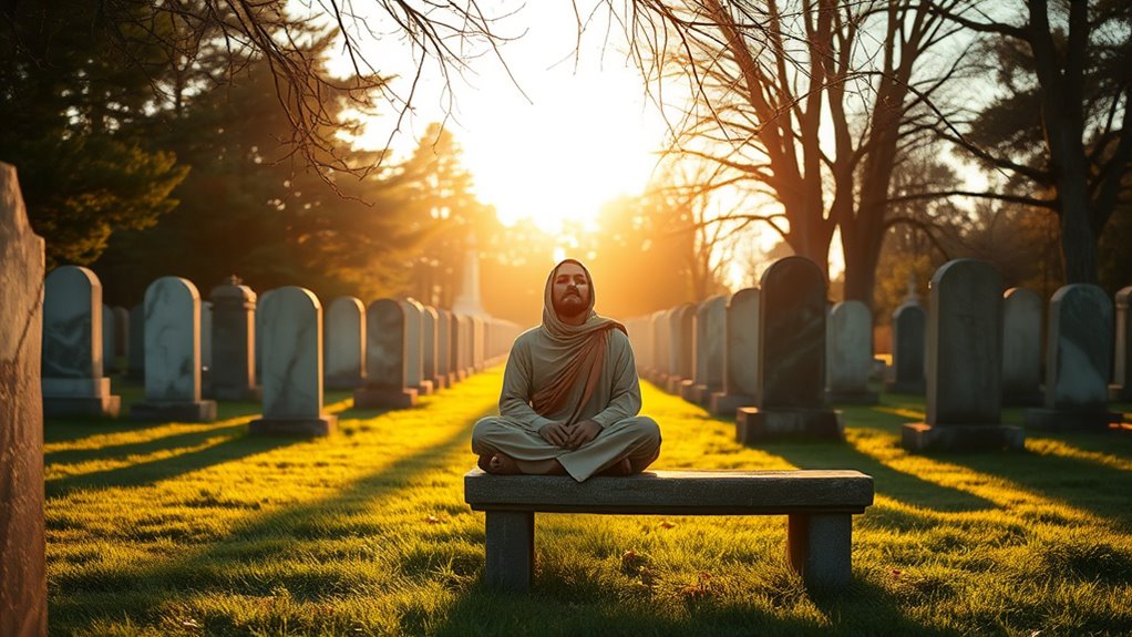 live purposefully before death