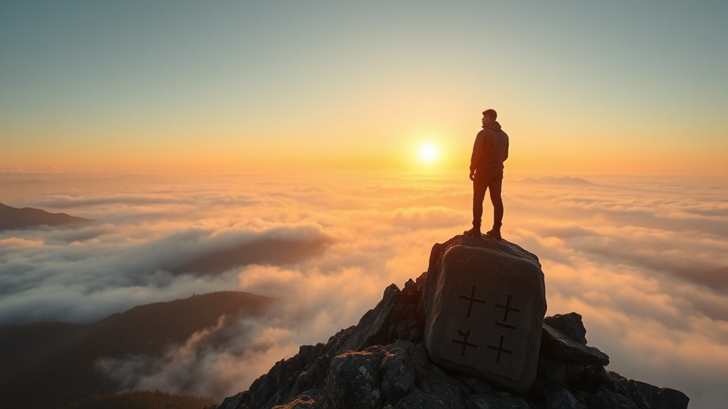 live with purposeful urgency