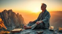living wisely through stoicism