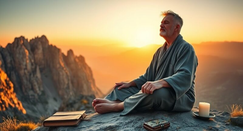 living wisely through stoicism