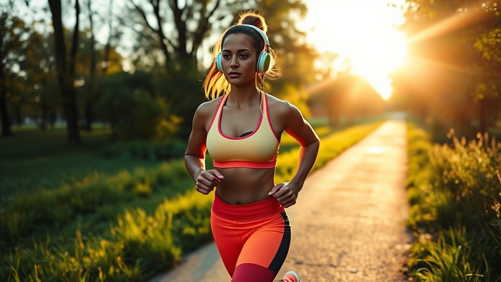 long term resilience through discipline