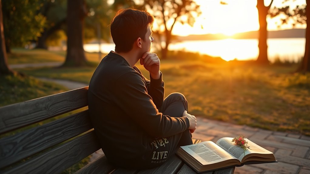 love connection purpose resilience