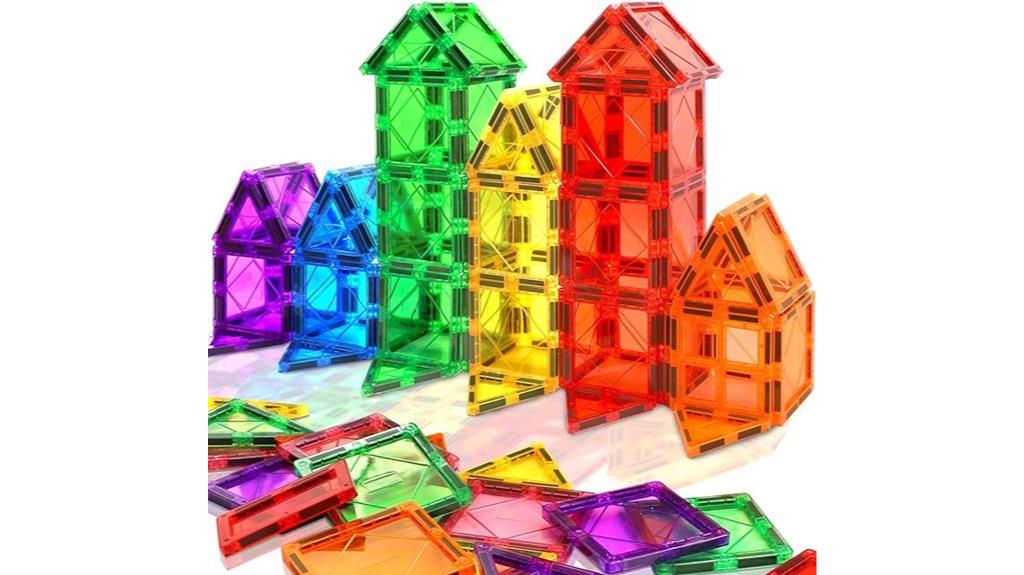 magnetic construction toys for kids