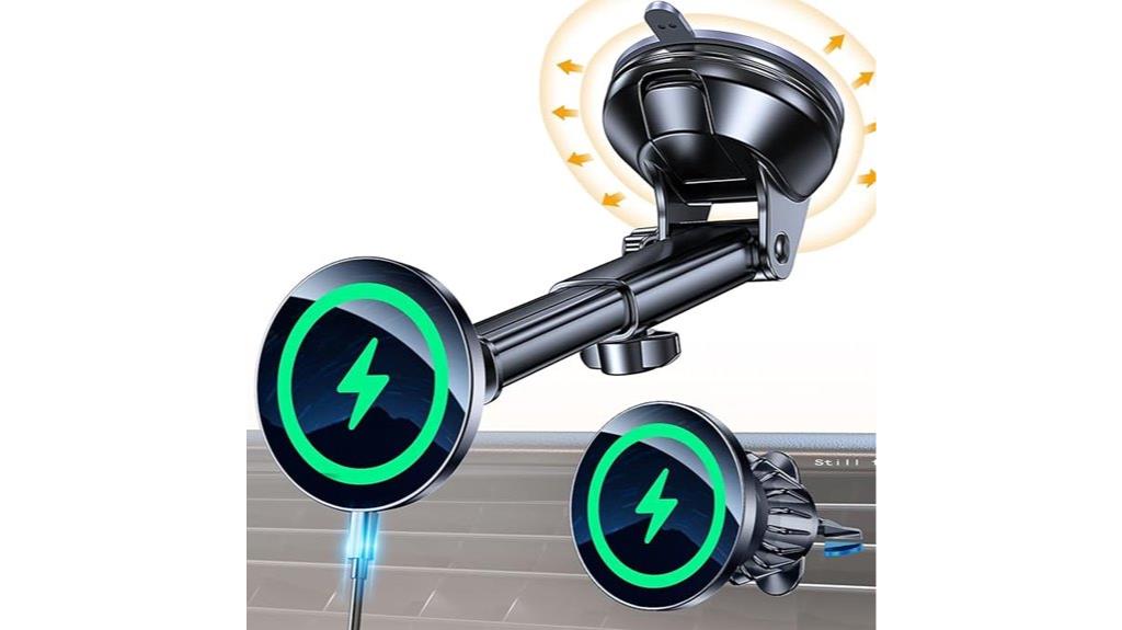 magsafe car charger