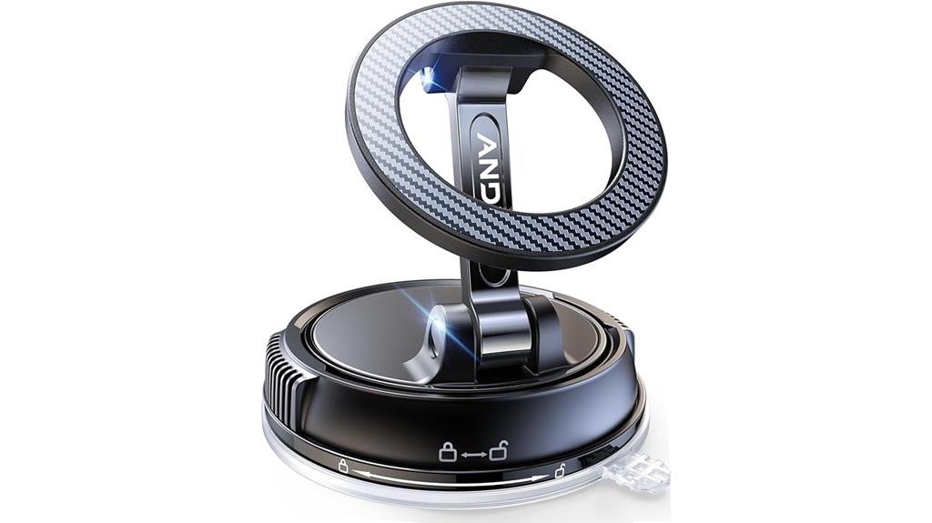 magsafe car phone mount