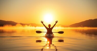 make the most of today