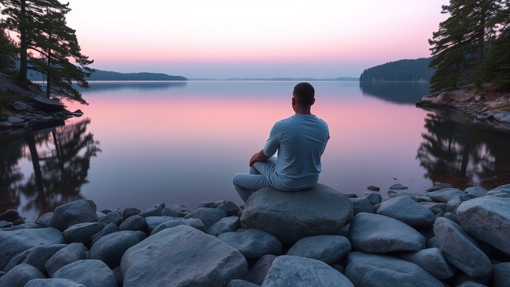 manage emotions through mindfulness