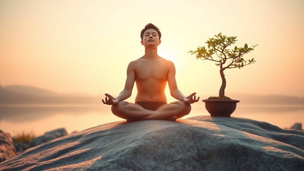 manage impulses for peace