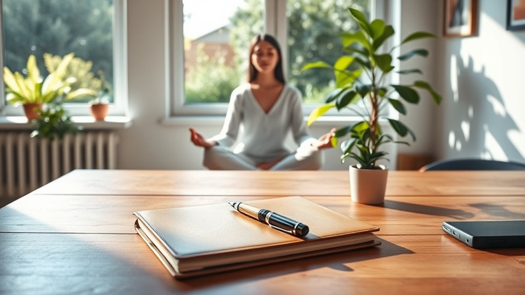 manage time eliminate distractions