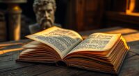 marcus aurelius stoic reflections