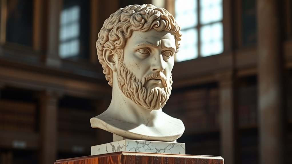 marcus aurelius stoic reflections