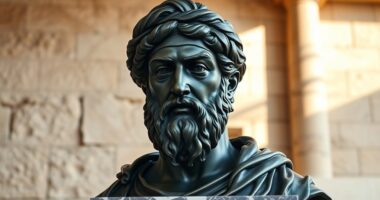 marcus aurelius wisdom and resilience