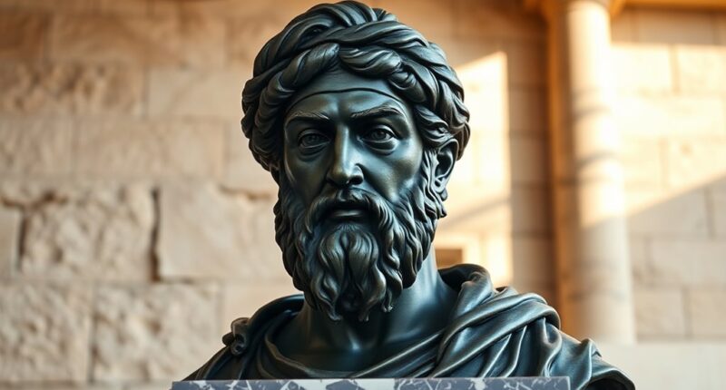 marcus aurelius wisdom and resilience