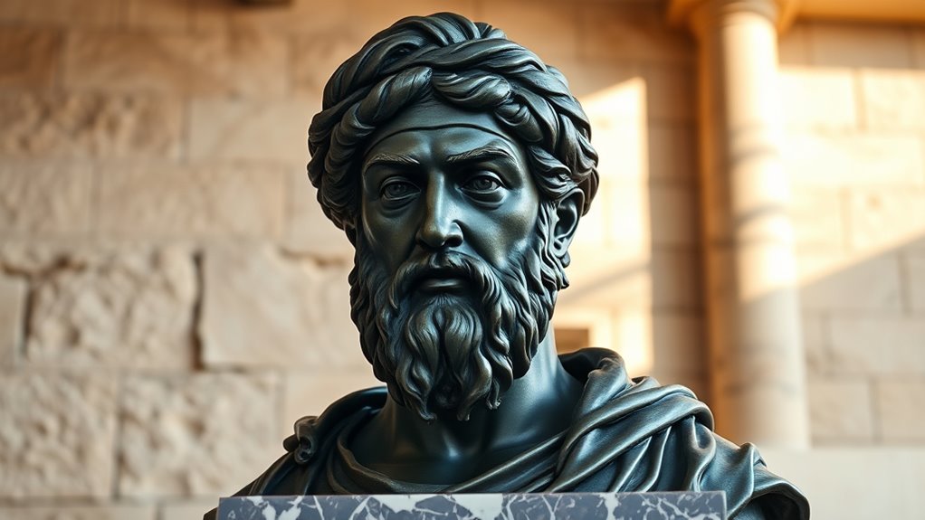 marcus aurelius wisdom and resilience