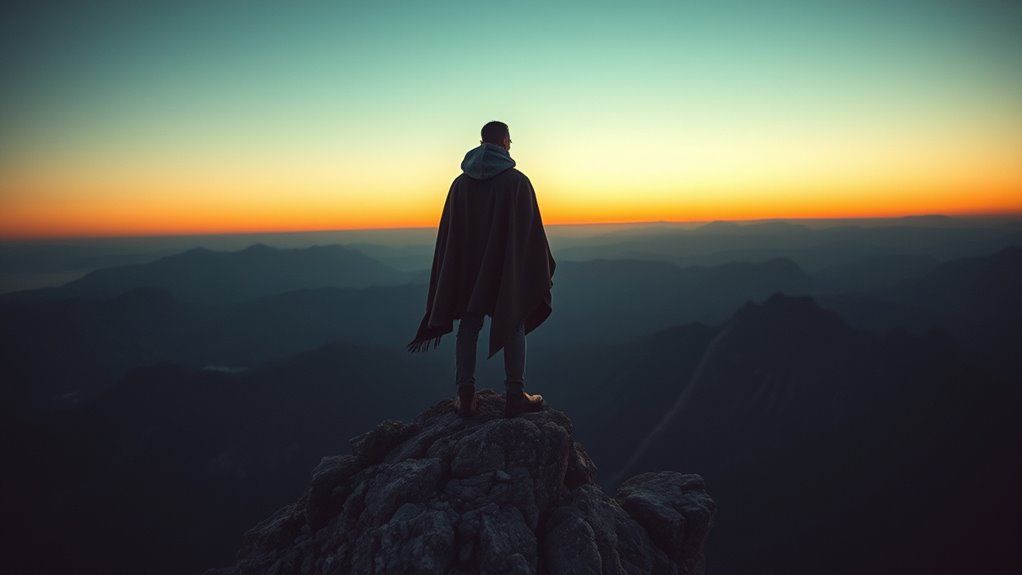 master emotional resilience daily